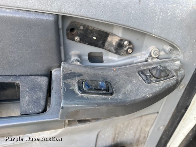 image for item FB0491 1999 Freightliner Century Class semi truck