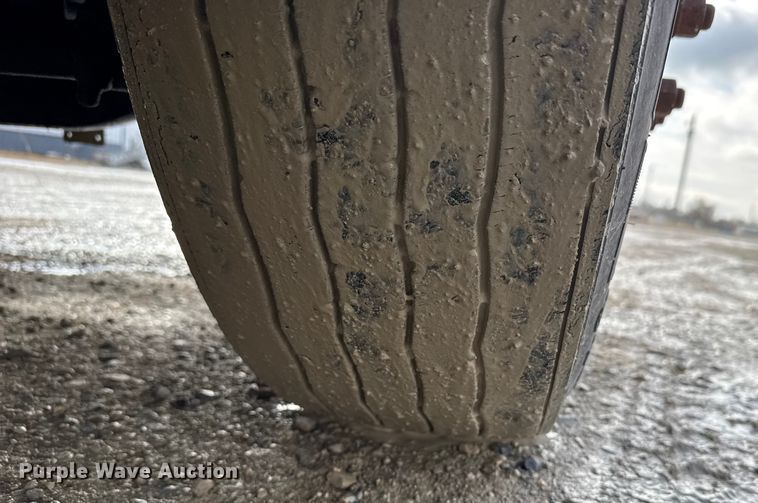 image for item FB0491 1999 Freightliner Century Class semi truck