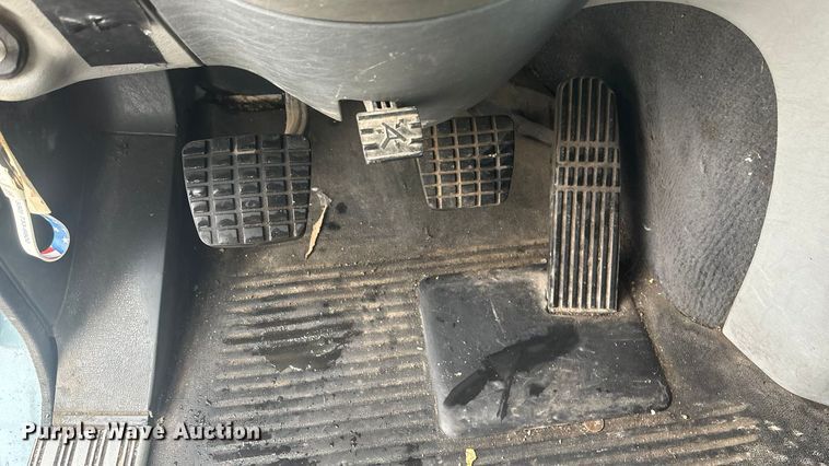 image for item FG1503 2009 Freightliner CST120 semi truck