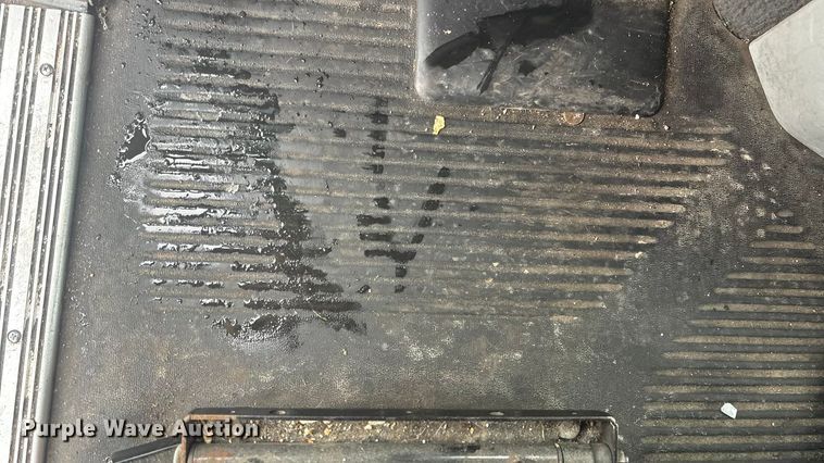 image for item FG1503 2009 Freightliner CST120 semi truck