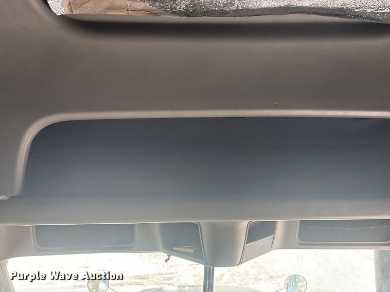 image for item FG1503 2009 Freightliner CST120 semi truck