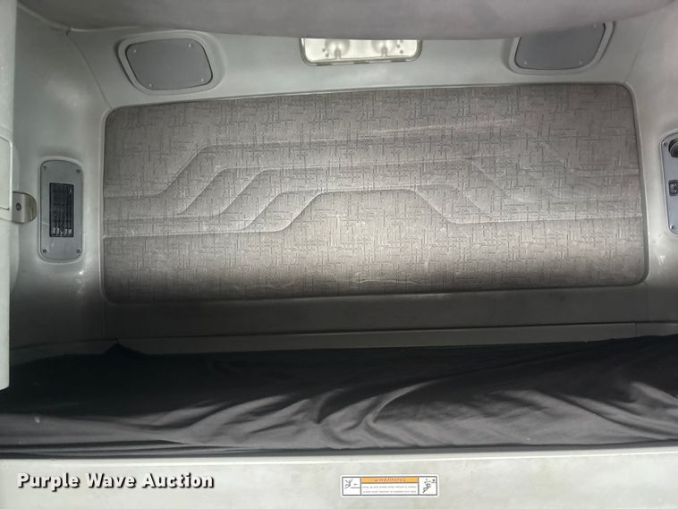 image for item FG1503 2009 Freightliner CST120 semi truck