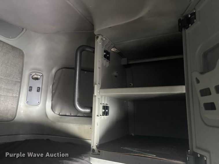 image for item FG1503 2009 Freightliner CST120 semi truck