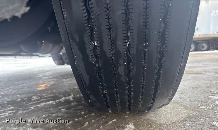 image for item FG1503 2009 Freightliner CST120 semi truck