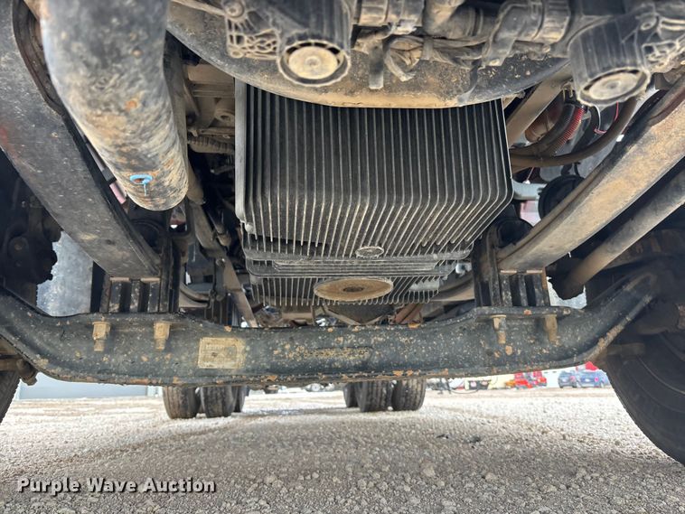 image for item FG1546 2018 Kenworth T880 semi truck