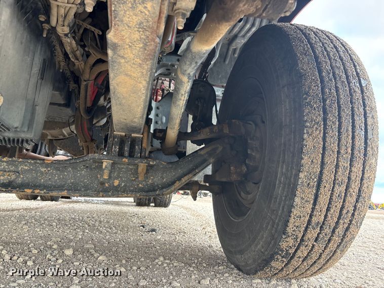 image for item FG1546 2018 Kenworth T880 semi truck