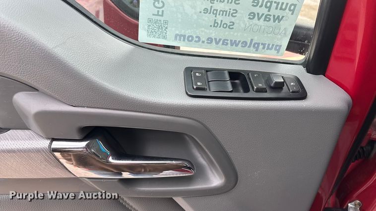 image for item FG1546 2018 Kenworth T880 semi truck