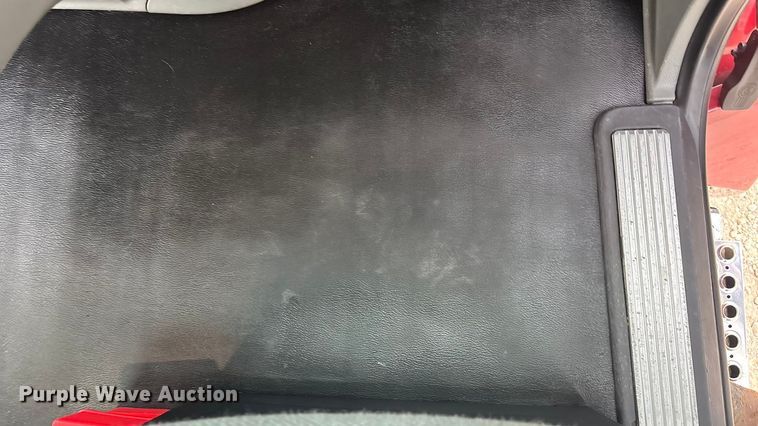 image for item FG1546 2018 Kenworth T880 semi truck