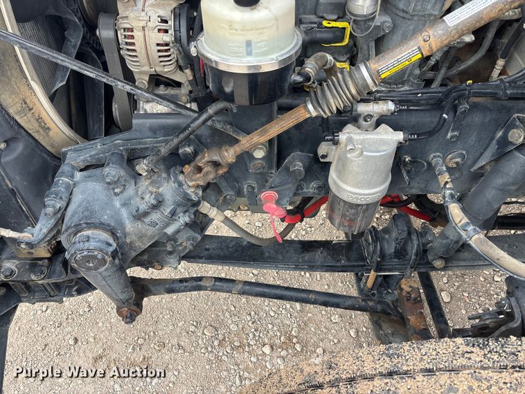 image for item FG1546 2018 Kenworth T880 semi truck