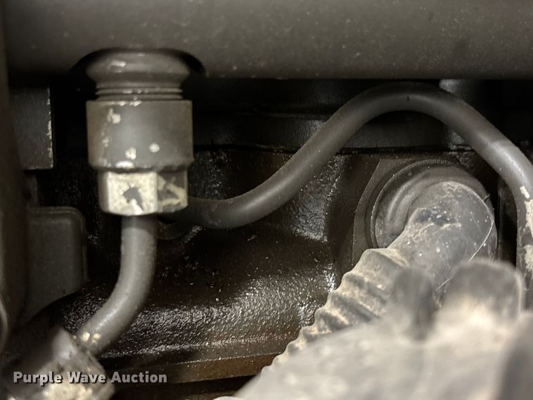 image for item FI1514 2015 Peterbilt 567 dump truck