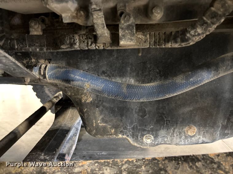 image for item FI1514 2015 Peterbilt 567 dump truck