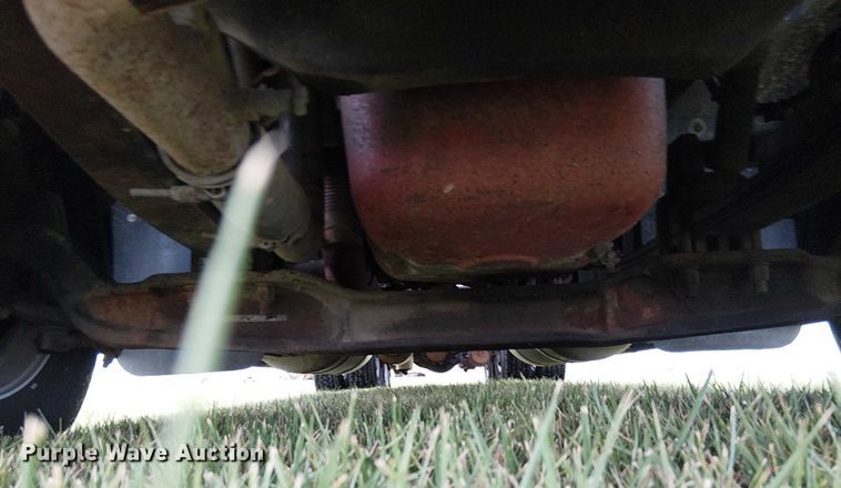 image for item FK0692 2007 Peterbilt 387 semi truck