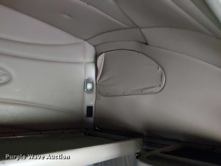 image for item FK0692 2007 Peterbilt 387 semi truck