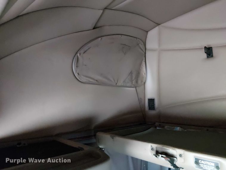 image for item FK0692 2007 Peterbilt 387 semi truck