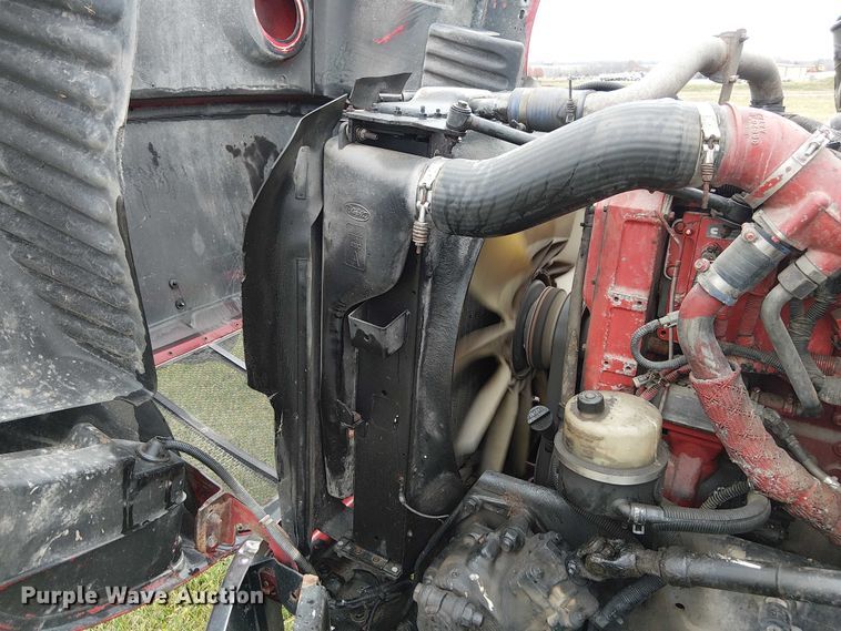 image for item FK0692 2007 Peterbilt 387 semi truck