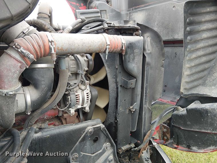 image for item FK0692 2007 Peterbilt 387 semi truck