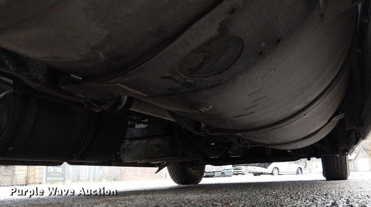 image for item FK0693 2006 Volvo VN semi truck