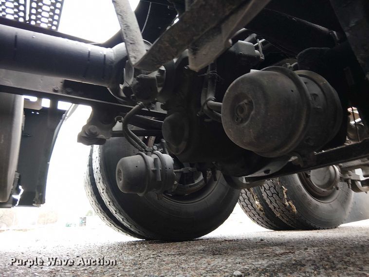 image for item FK0693 2006 Volvo VN semi truck