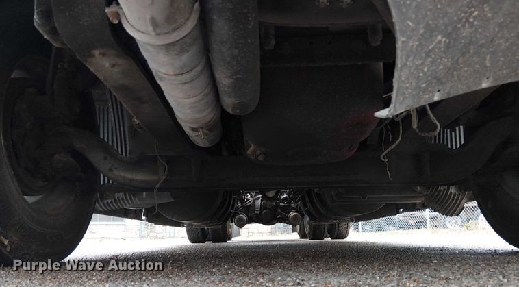 image for item FK0693 2006 Volvo VN semi truck