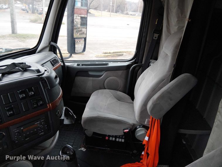 image for item FK0693 2006 Volvo VN semi truck