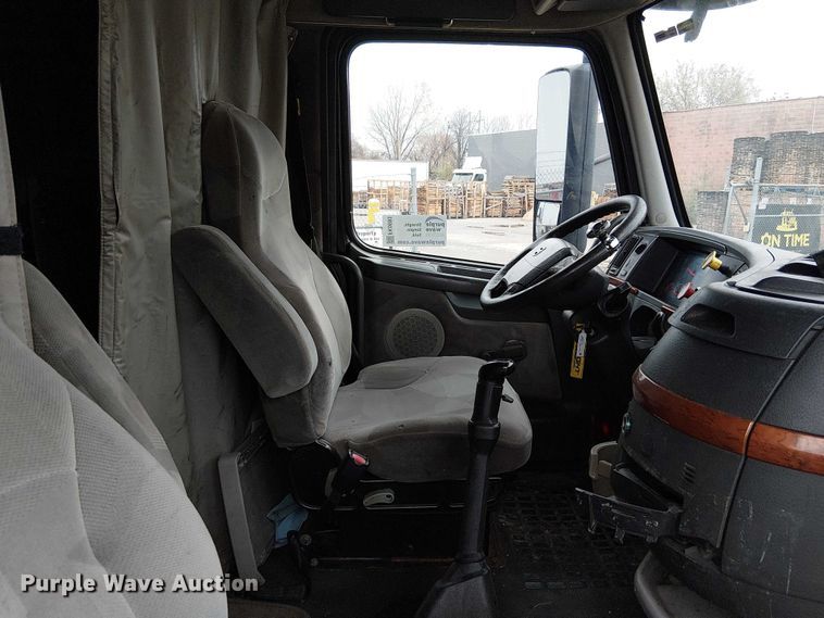 image for item FK0693 2006 Volvo VN semi truck