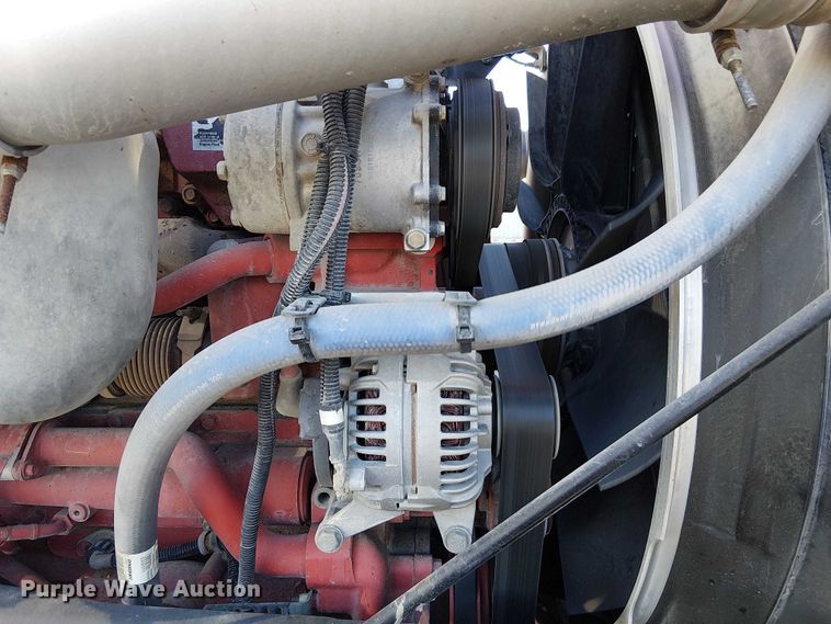 image for item FK0695 2022 Peterbilt 389  semi truck