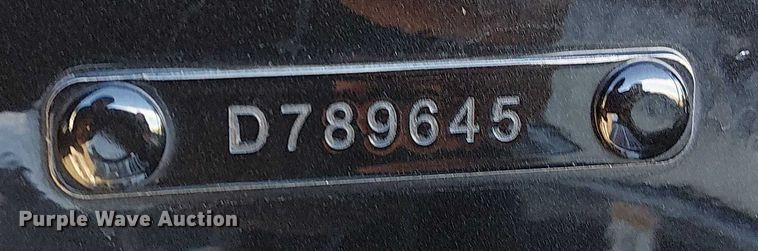 image for item FK0695 2022 Peterbilt 389  semi truck