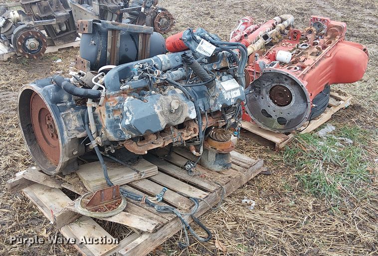 image for item FK0719 (2) engines