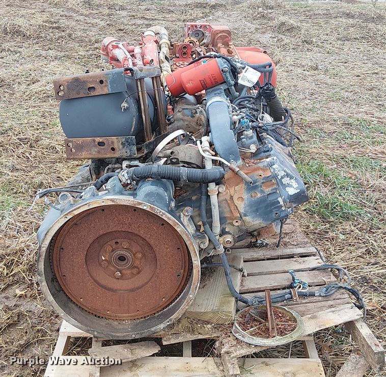 image for item FK0719 (2) engines