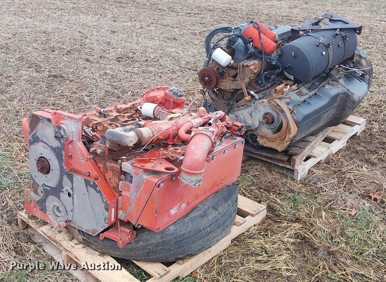 image for item FK0719 (2) engines