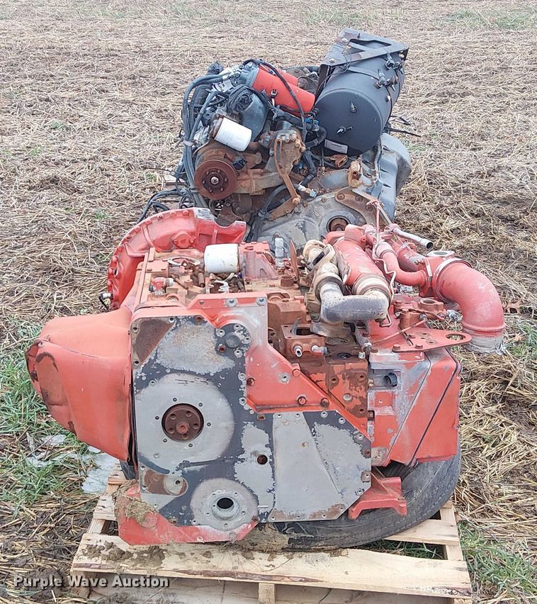 image for item FK0719 (2) engines