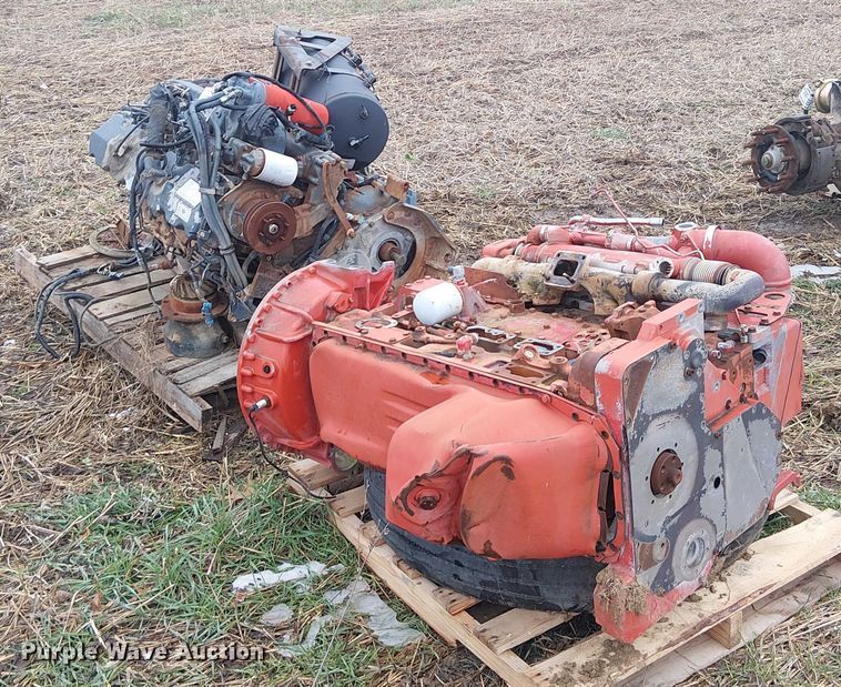 image for item FK0719 (2) engines