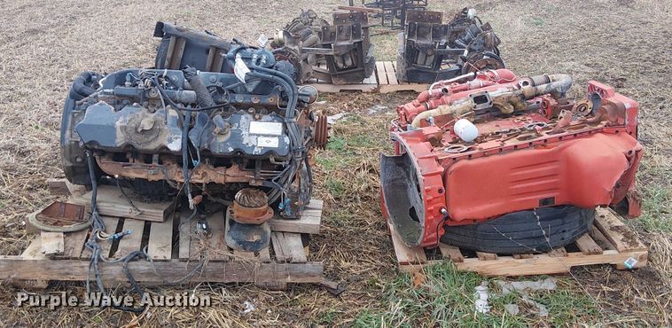 image for item FK0719 (2) engines