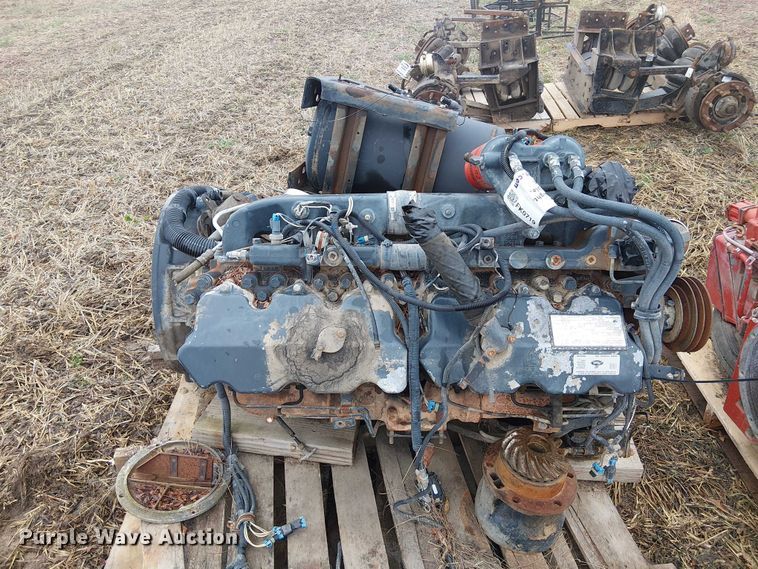 image for item FK0719 (2) engines