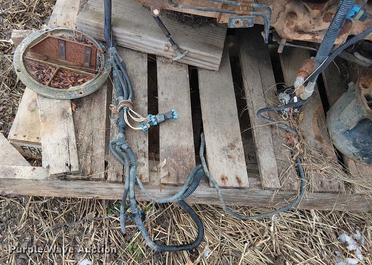 image for item FK0719 (2) engines