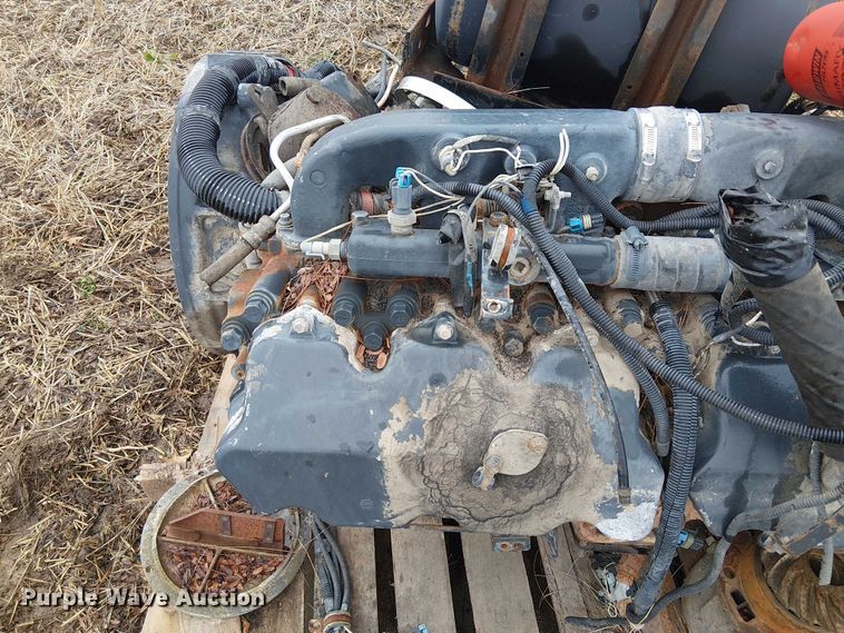 image for item FK0719 (2) engines