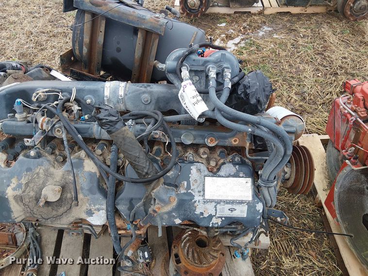 image for item FK0719 (2) engines