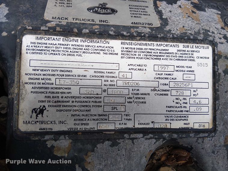image for item FK0719 (2) engines