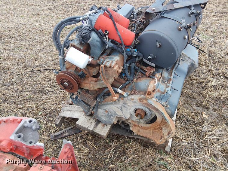 image for item FK0719 (2) engines