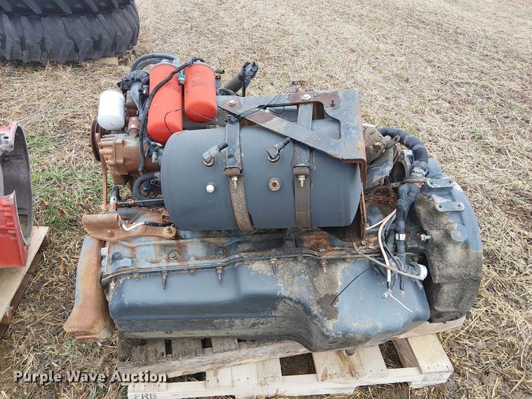 image for item FK0719 (2) engines