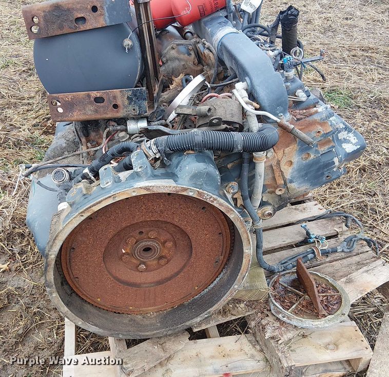 image for item FK0719 (2) engines