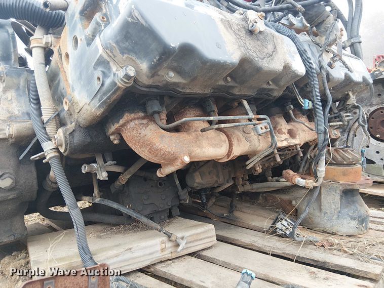 image for item FK0719 (2) engines