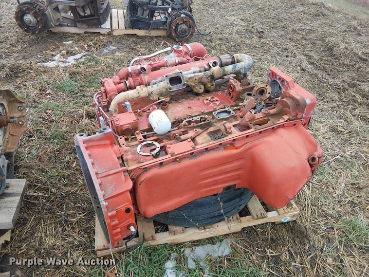 image for item FK0719 (2) engines