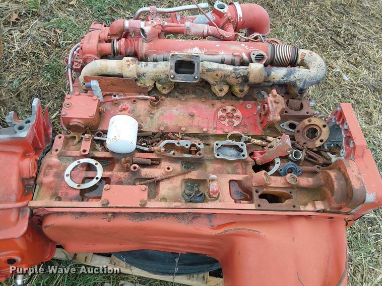 image for item FK0719 (2) engines