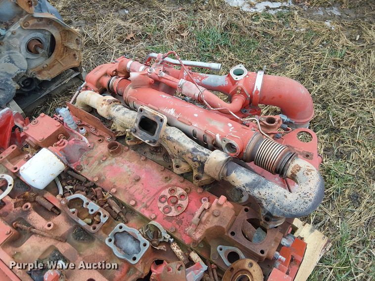 image for item FK0719 (2) engines