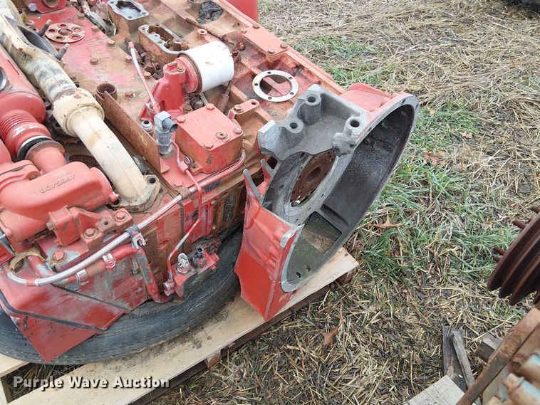 image for item FK0719 (2) engines