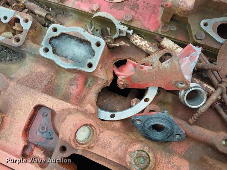 image for item FK0719 (2) engines