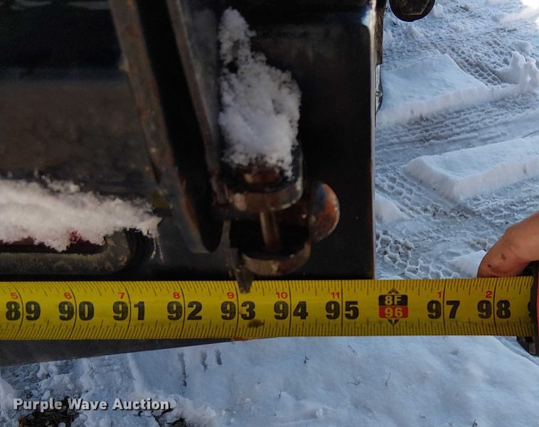 image for item FK0725 2020 Freightliner Business Class M2 Ext. Cab box / flatbed truck