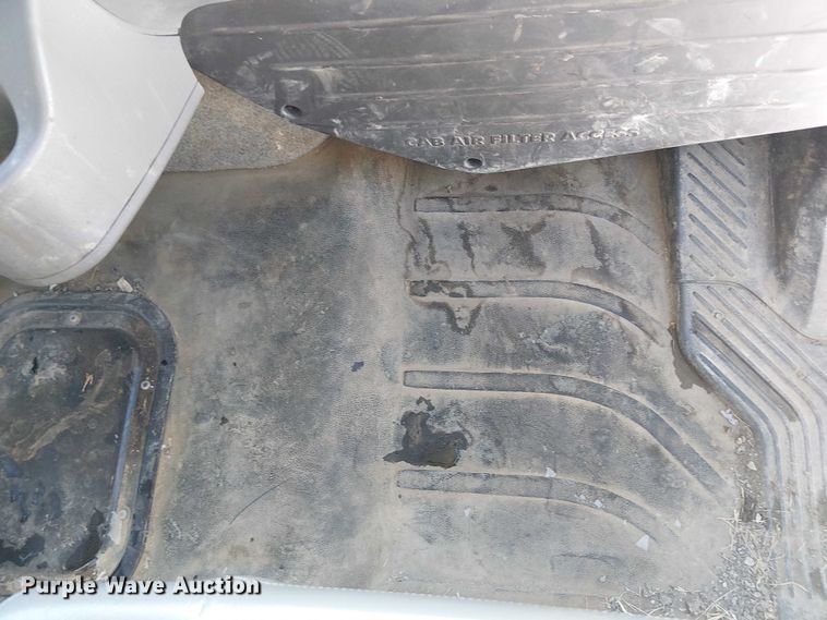 image for item FK0725 2020 Freightliner Business Class M2 Ext. Cab box / flatbed truck