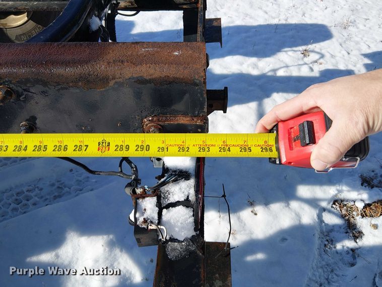 image for item FK0726 2012 Freightliner Business Class M2 truck cab and chassis